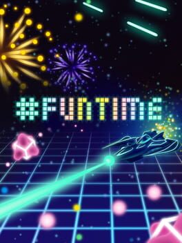 Boxart for #Funtime