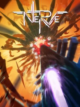 Boxart for Nerve