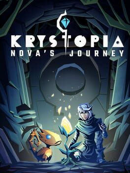 Boxart for Krystopia: Nova´s Journey