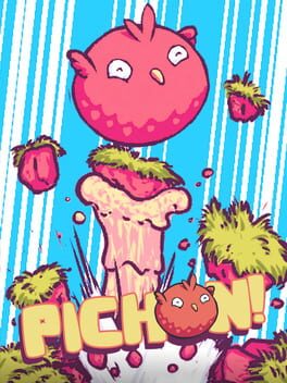 Boxart for Pichon