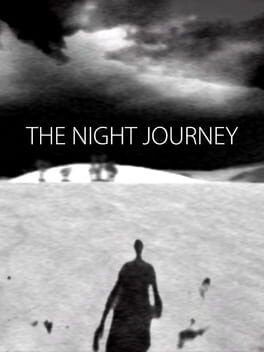 Boxart for The Night Journey