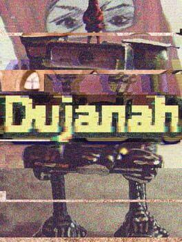 Boxart for Dujanah