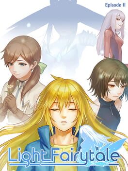 Boxart for Light Fairytale Episode 2
