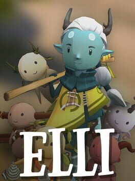 Boxart for Elli