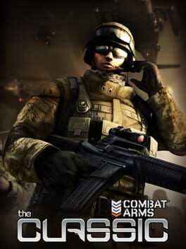 Boxart for Combat Arms: the Classic