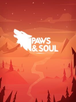 Boxart for Paws and Soul