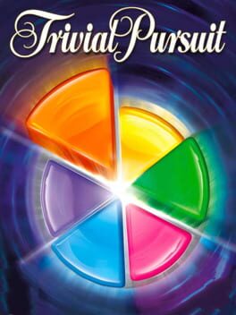 Boxart for Trivial Pursuit