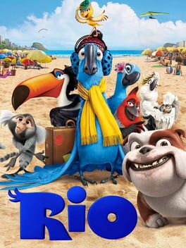 Boxart for Rio™