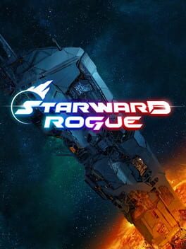 Boxart for Starward Rogue