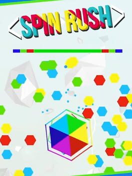 Boxart for Spin Rush