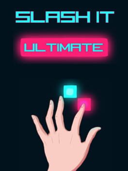Boxart for Slash It Ultimate