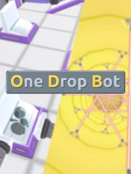 Boxart for One Drop Bot
