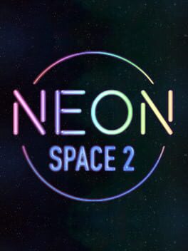 Boxart for Neon Space 2