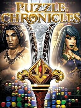 Boxart for Puzzle Chronicles
