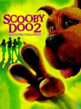Boxart for Scooby-Doo 2: Monsters Unleashed
