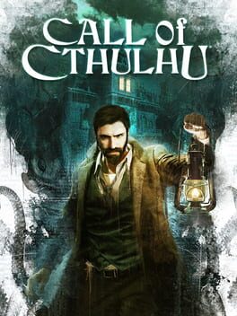 Boxart for Call Of Cthulhu