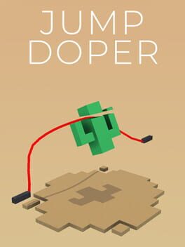 Boxart for Jump Doper