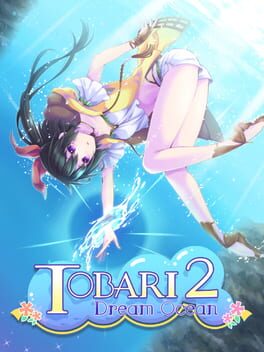 Boxart for Tobari 2: Dream Ocean