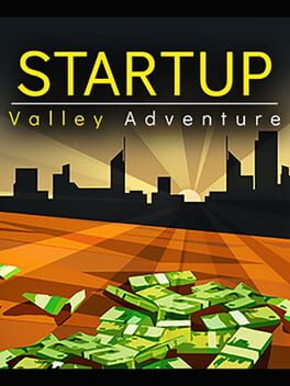 Boxart for Startup Valley Adventure