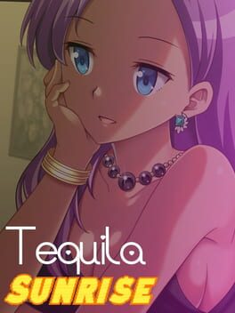 Boxart for Tequila Sunrise