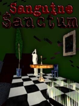 Boxart for Sanguine Sanctum