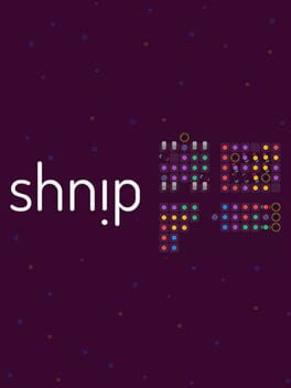 Boxart for Shn!p