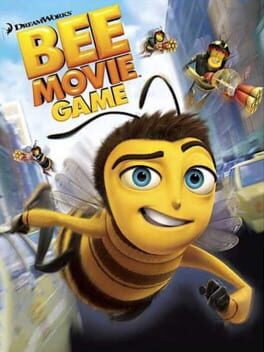 Boxart for Bee Movie™ Game