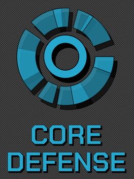 Boxart for Core Defense