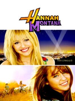 Boxart for Hannah Montana The Movie