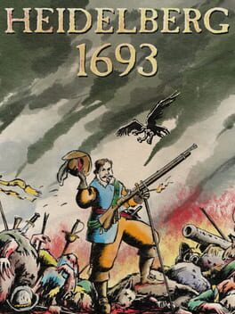 Boxart for Heidelberg 1693