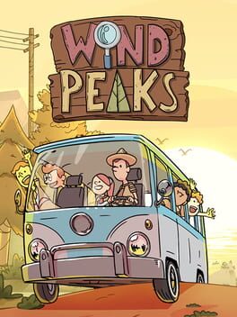 Boxart for Wind Peaks