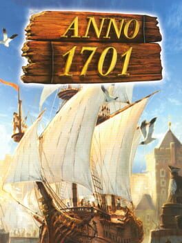 Boxart for Anno 1701 History Edition