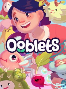 Boxart for Ooblets