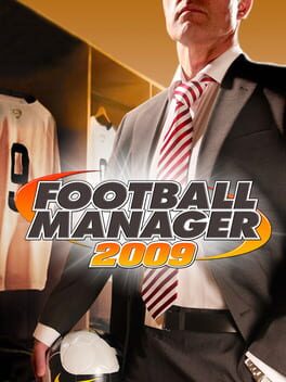 Boxart for Football Manager 2009