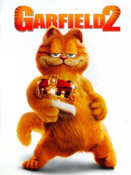 Boxart for Garfield 2