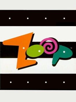 Boxart for Zoop