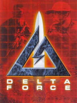 Vertical boxart forDelta Force