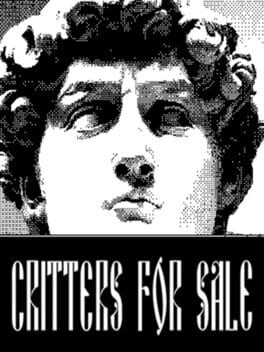 Boxart for Critters for Sale