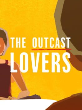 Boxart for The Outcast Lovers