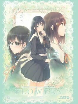 Boxart for Flowers -Le volume sur printemps-