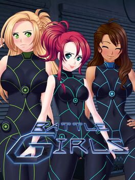 Boxart for Battle Girls