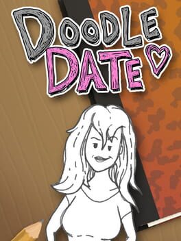Boxart for Doodle Date
