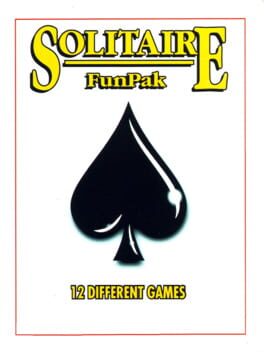Boxart for Solitaire FunPak