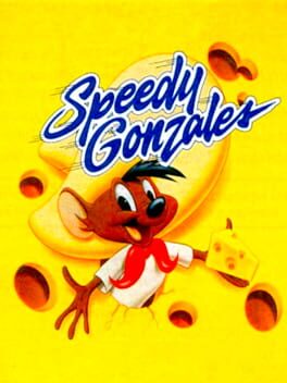 Boxart for Speedy Gonzales