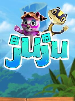 Boxart for JUJU