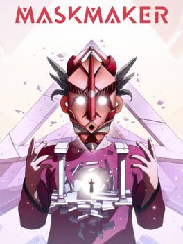 Boxart for Maskmaker
