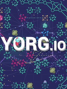 Boxart for YORG.io