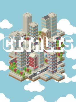Boxart for Citalis