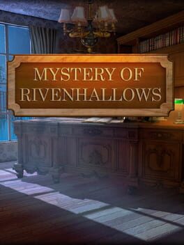 Boxart for Mystery Of Rivenhallows
