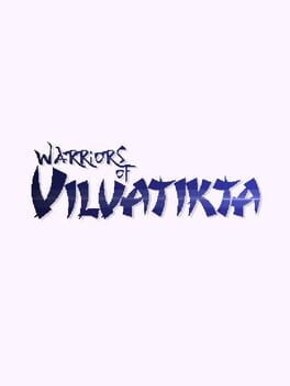 Boxart for Warriors of Vilvatikta